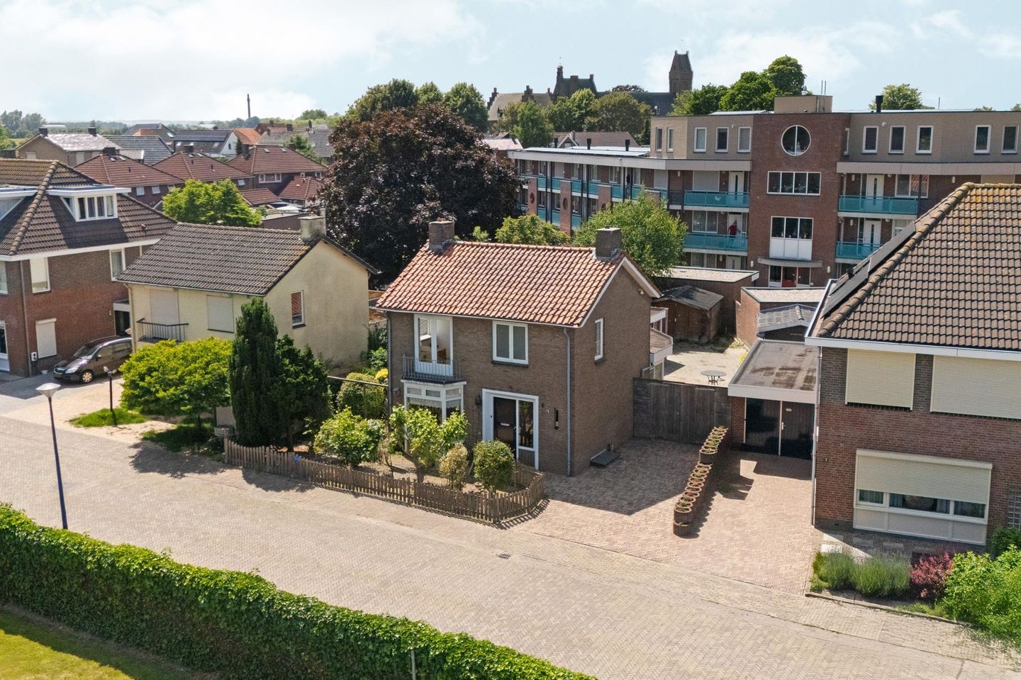 Photo 1 of Damstraat 5