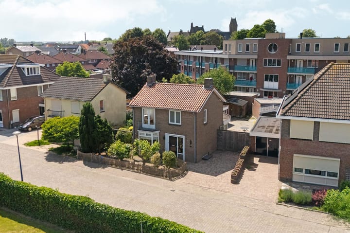 Photo 1 of Damstraat 5