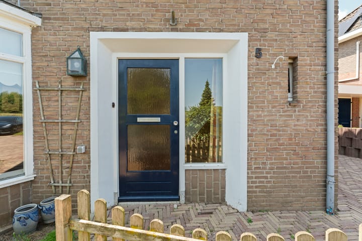Photo 3 of Damstraat 5