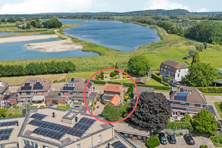 Photo 5 of Damstraat 5