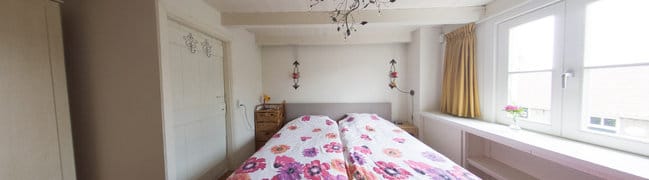 Slaapkamer