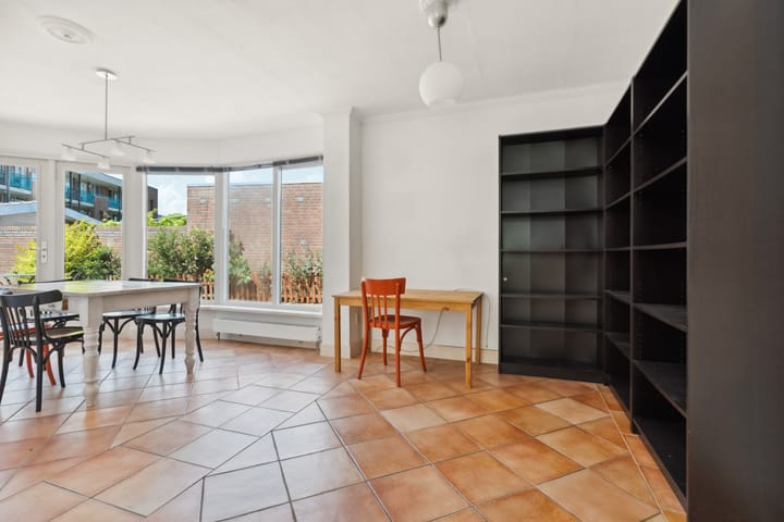 Photo 15 of Damstraat 5