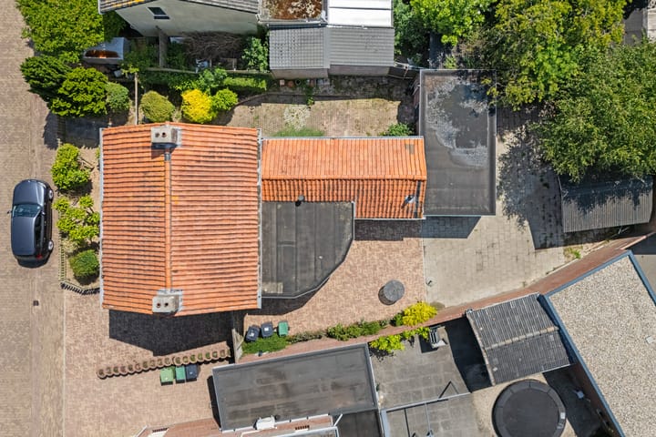 Photo 44 of Damstraat 5