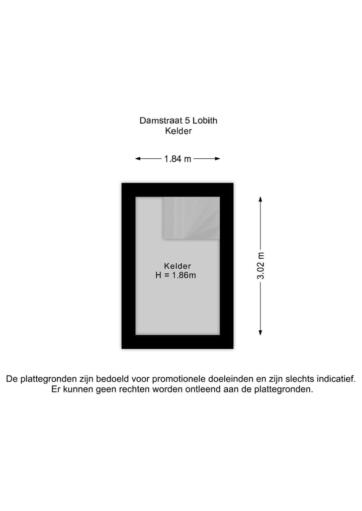 Photo 51 of Damstraat 5