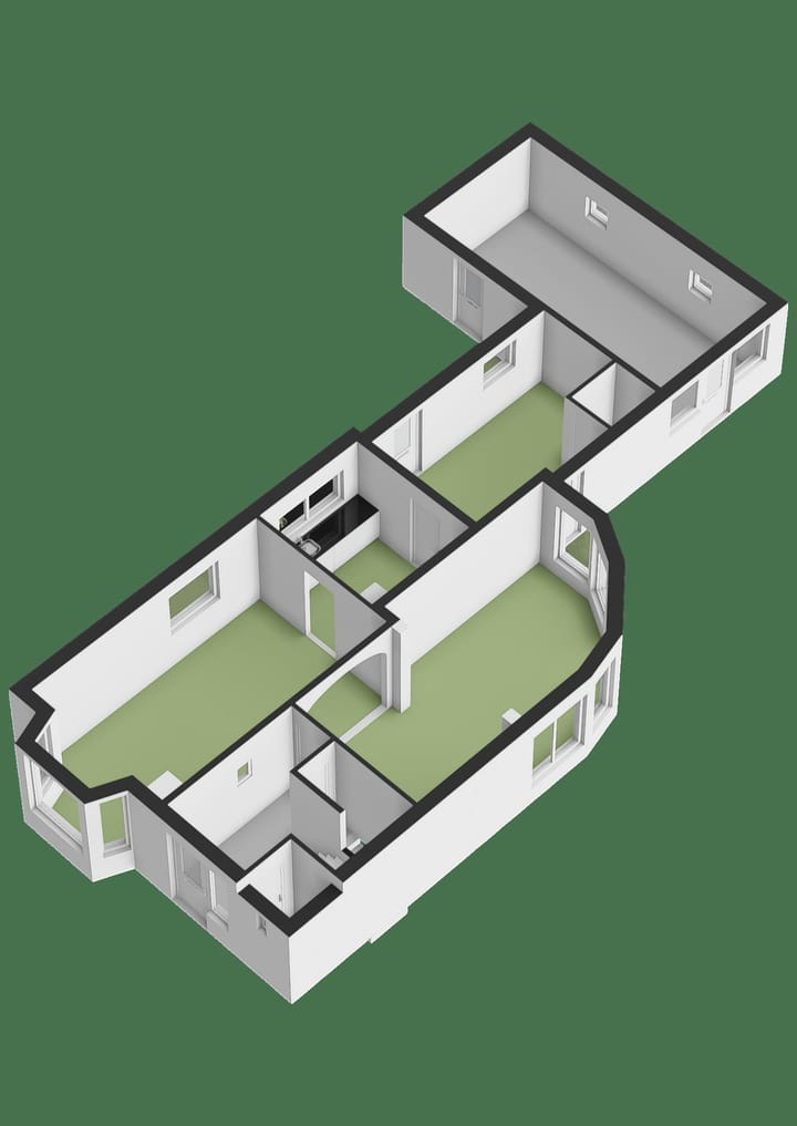 Photo 54 of Damstraat 5