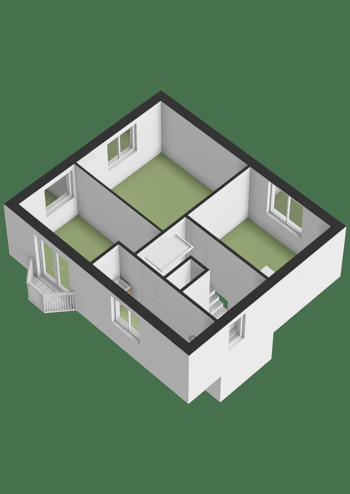 Photo 56 of Damstraat 5