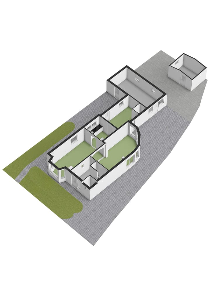 Photo 59 of Damstraat 5