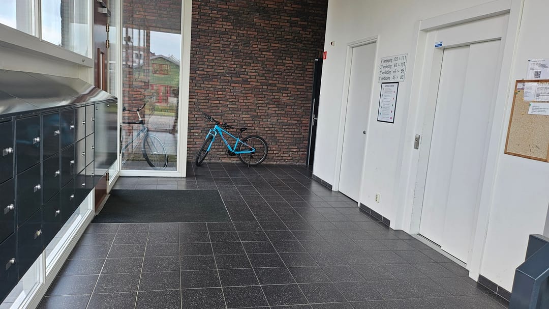 Foto 2 van Noordplein 47