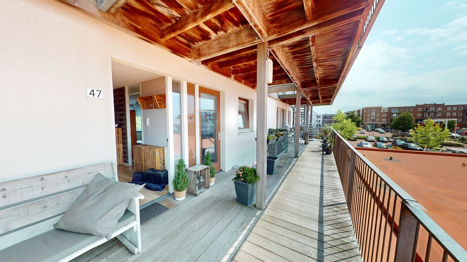 Foto 6 van Noordplein 47