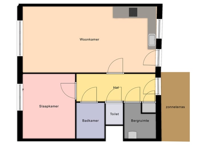 Foto 23 van Noordplein 47