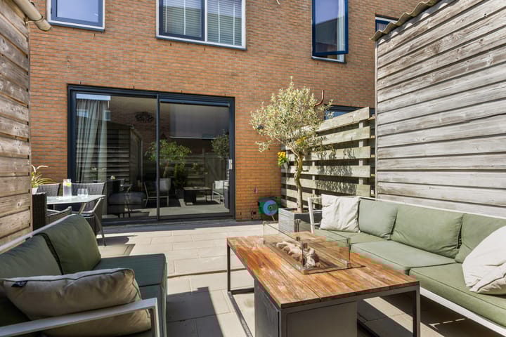 Foto 4 van Belgradostraat 48