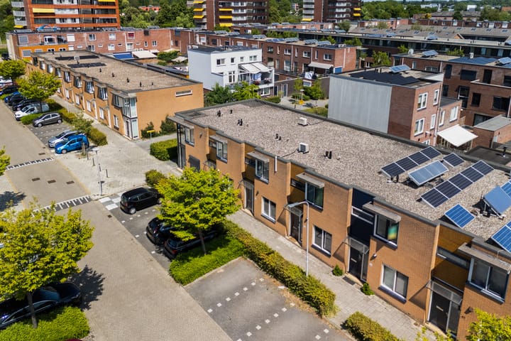 Foto 54 van Belgradostraat 48