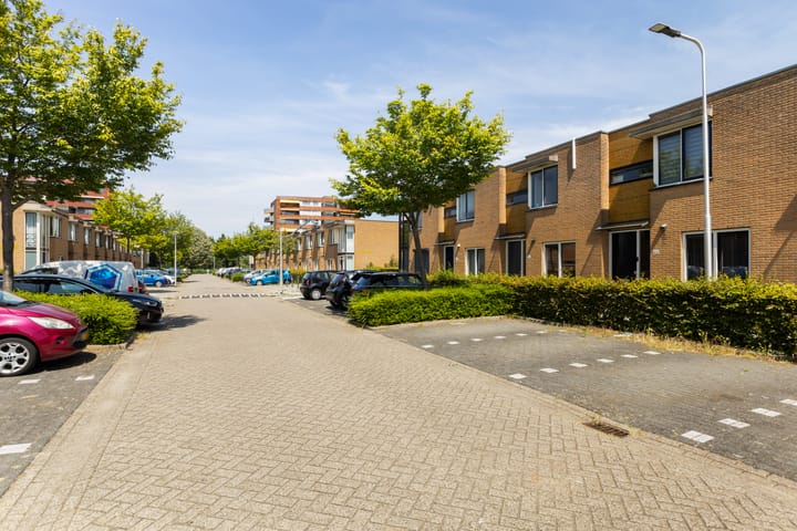 Foto 5 van Belgradostraat 48