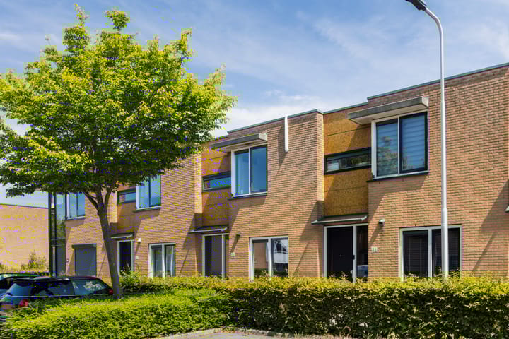 Foto 6 van Belgradostraat 48