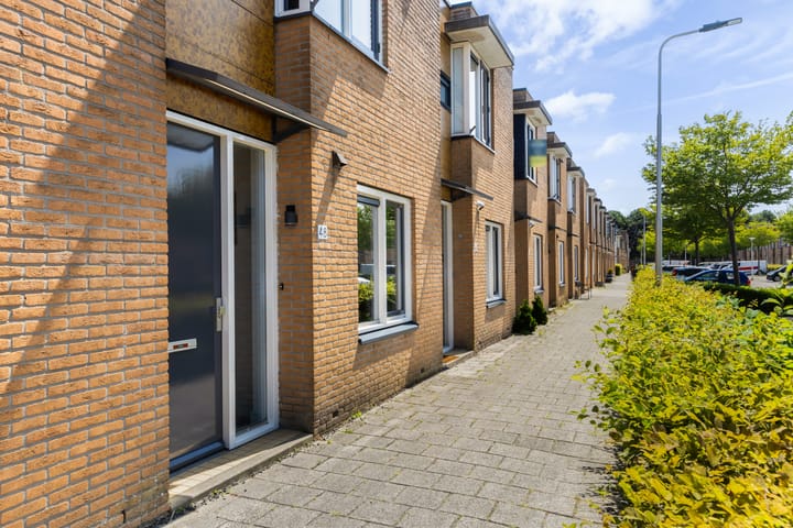 Foto 8 van Belgradostraat 48