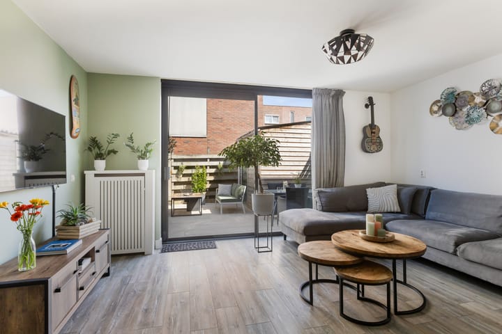 Foto 13 van Belgradostraat 48