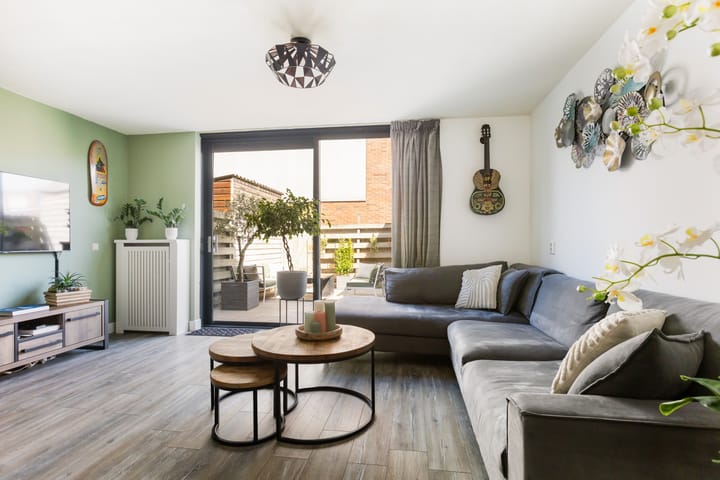 Foto 25 van Belgradostraat 48