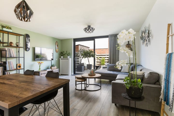 Foto 26 van Belgradostraat 48