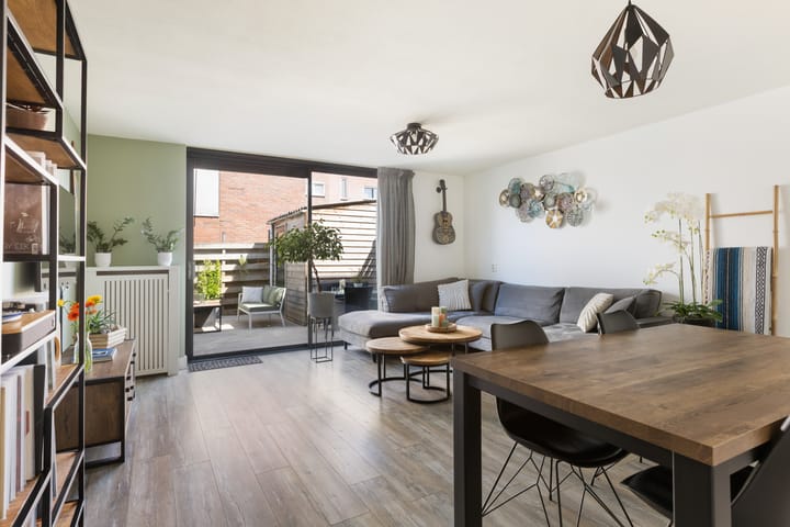 Foto 12 van Belgradostraat 48