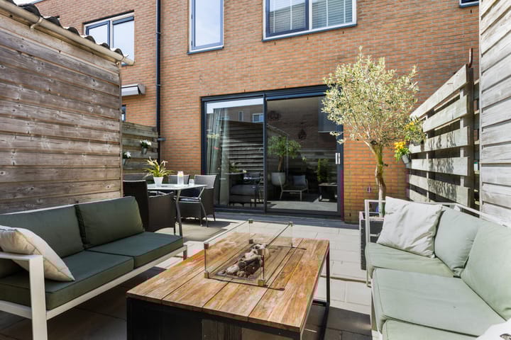 Foto 17 van Belgradostraat 48