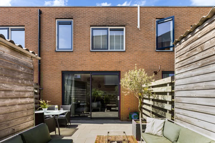 Foto 18 van Belgradostraat 48