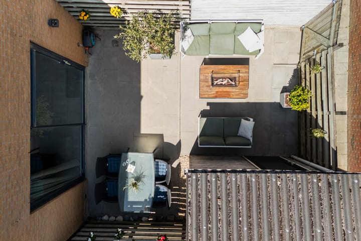 Foto 21 van Belgradostraat 48