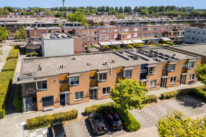 Foto 53 van Belgradostraat 48