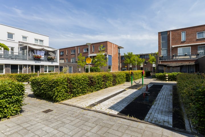 Foto 49 van Belgradostraat 48