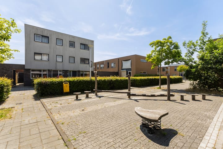 Foto 50 van Belgradostraat 48