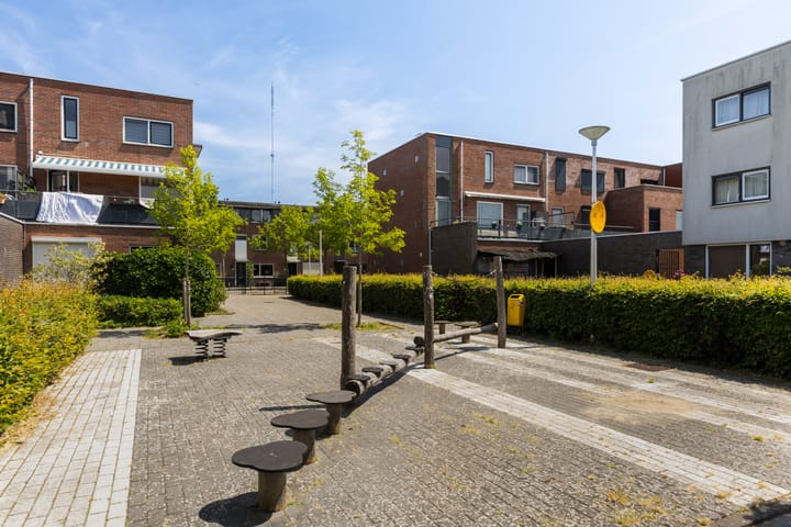 Foto 51 van Belgradostraat 48