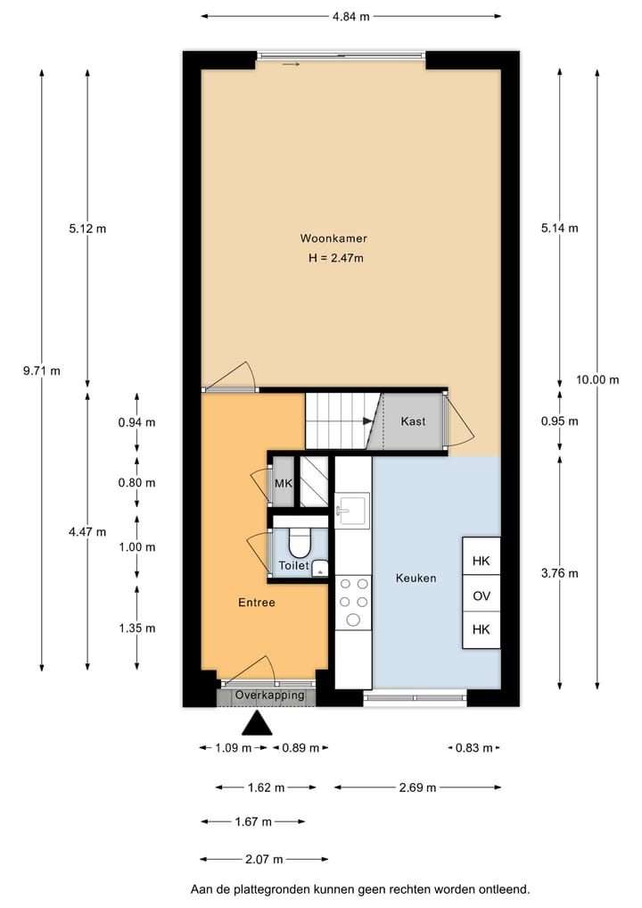 Foto 56 van Belgradostraat 48