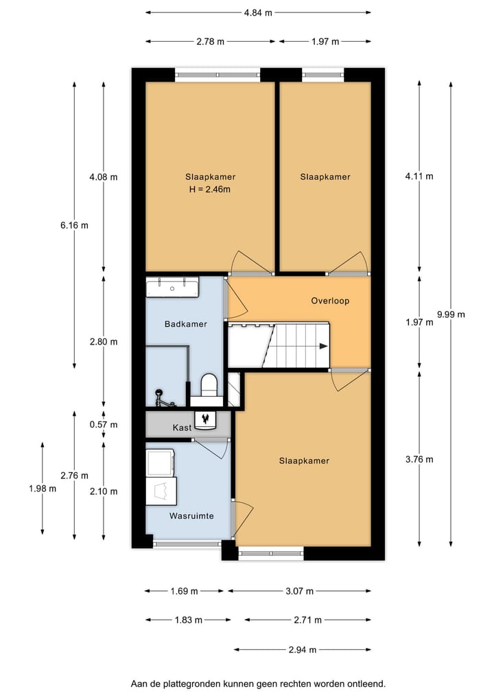 Foto 57 van Belgradostraat 48