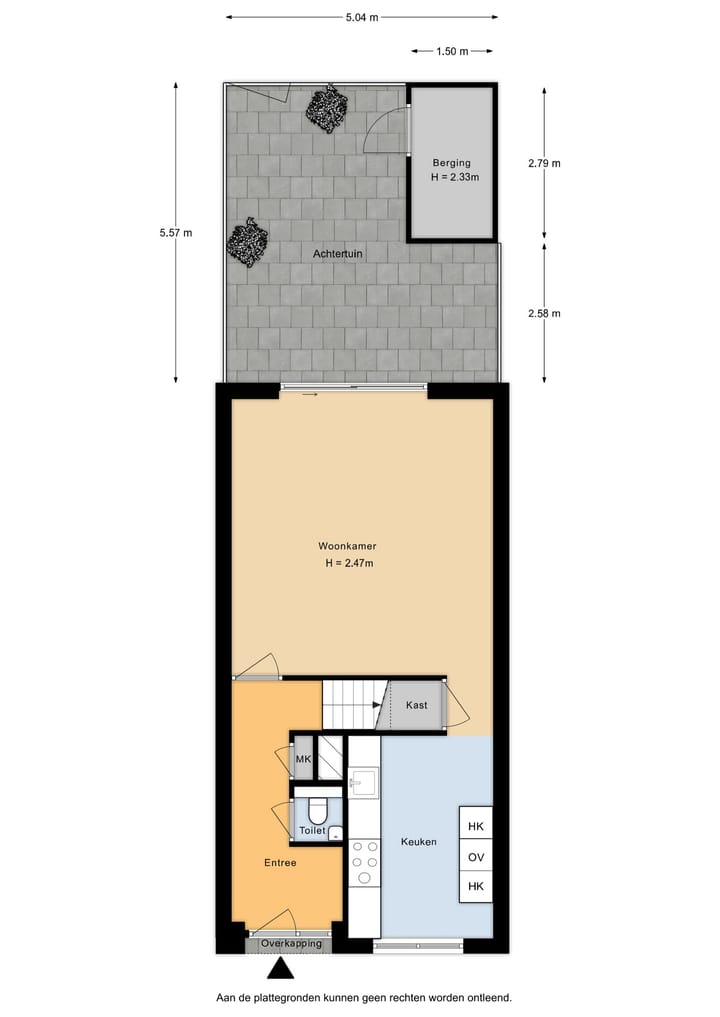 Foto 58 van Belgradostraat 48