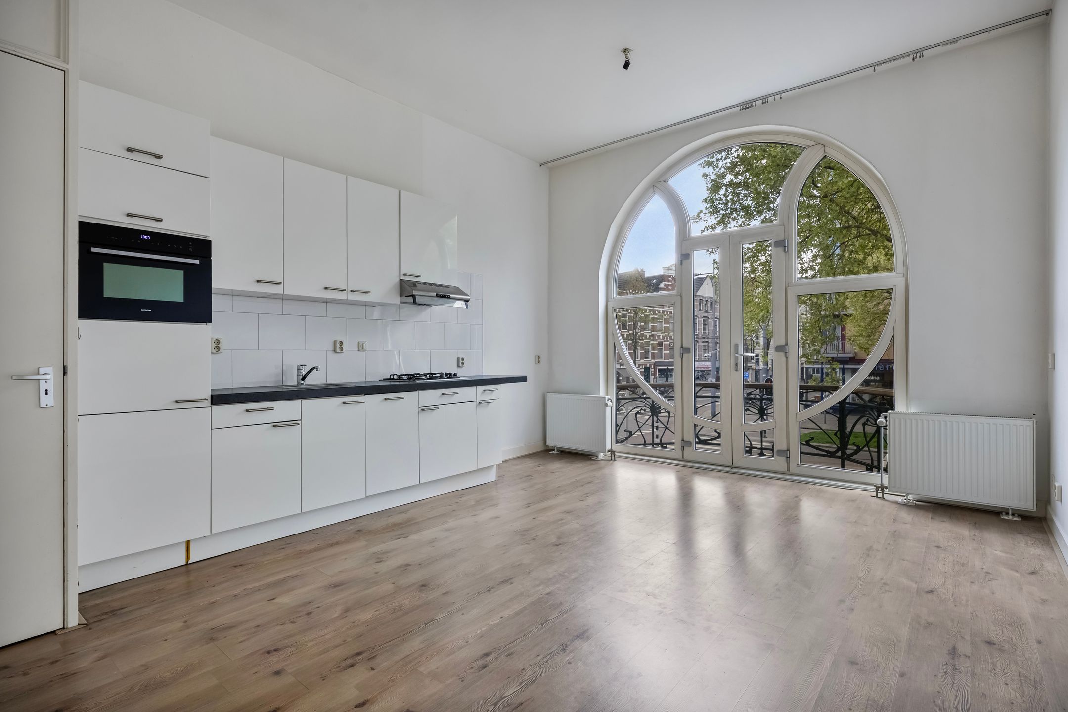 Foto 3 van Mathenesserlaan 169-B