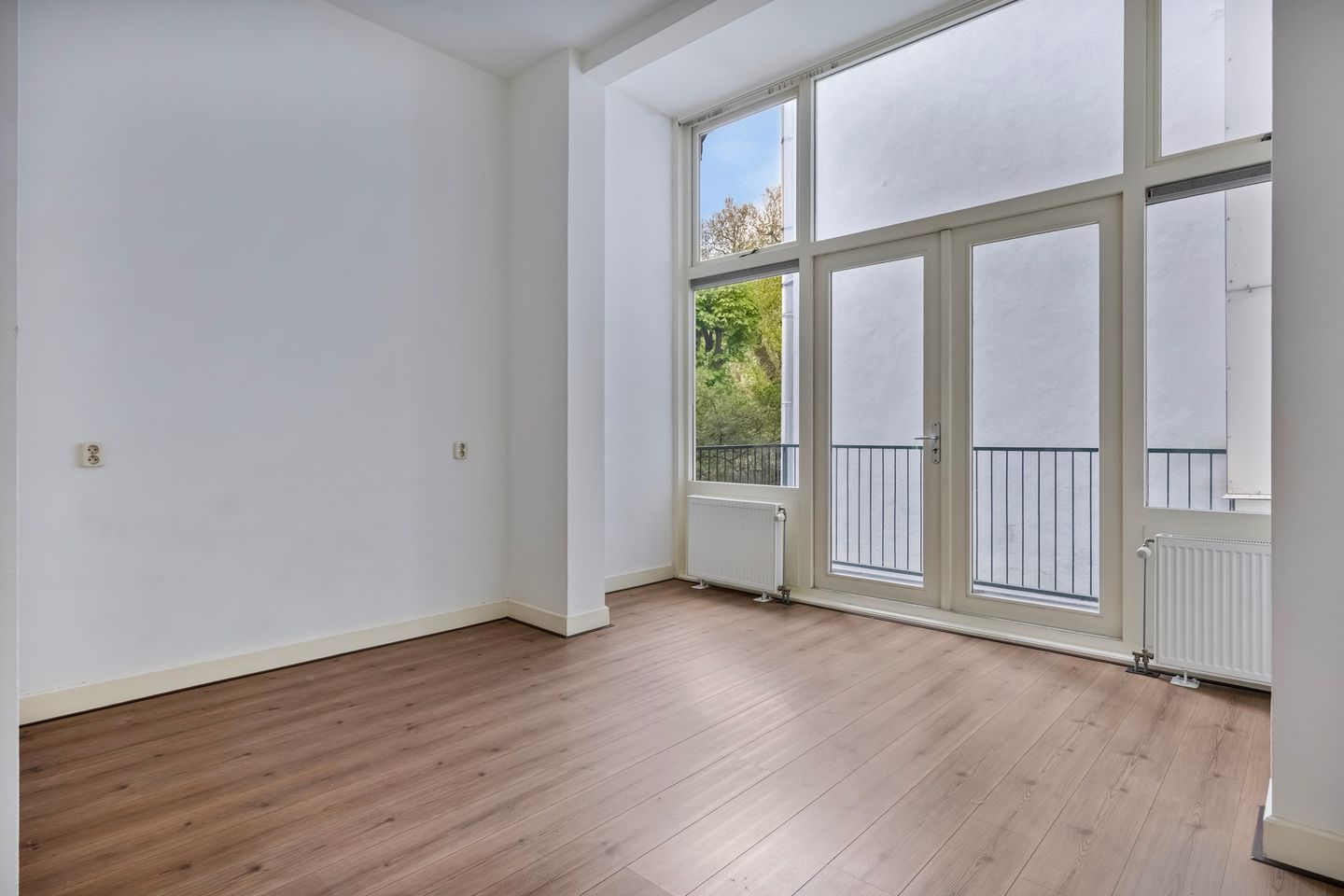 Foto 4 van Mathenesserlaan 169-B