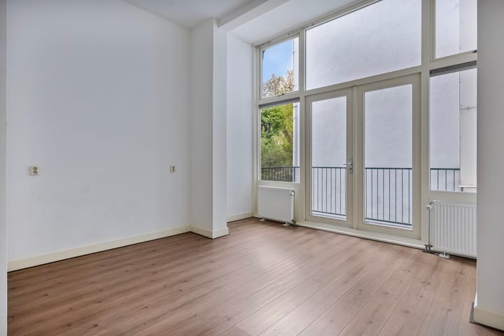 Foto 4 van Mathenesserlaan 169-B