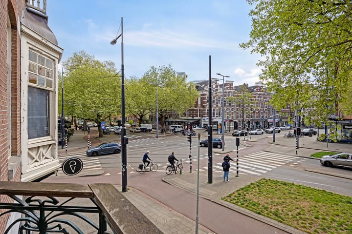 Foto 5 van Mathenesserlaan 169-B