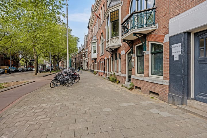 Foto 6 van Mathenesserlaan 169-B