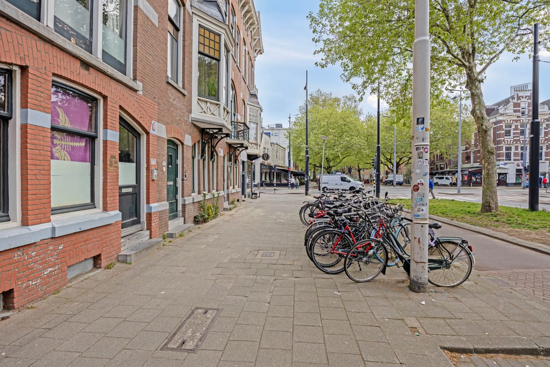 Foto 7 van Mathenesserlaan 169-B