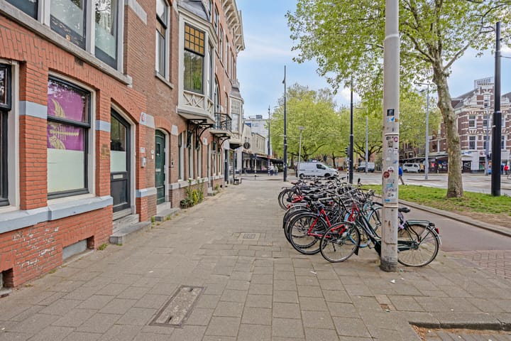 Foto 7 van Mathenesserlaan 169-B