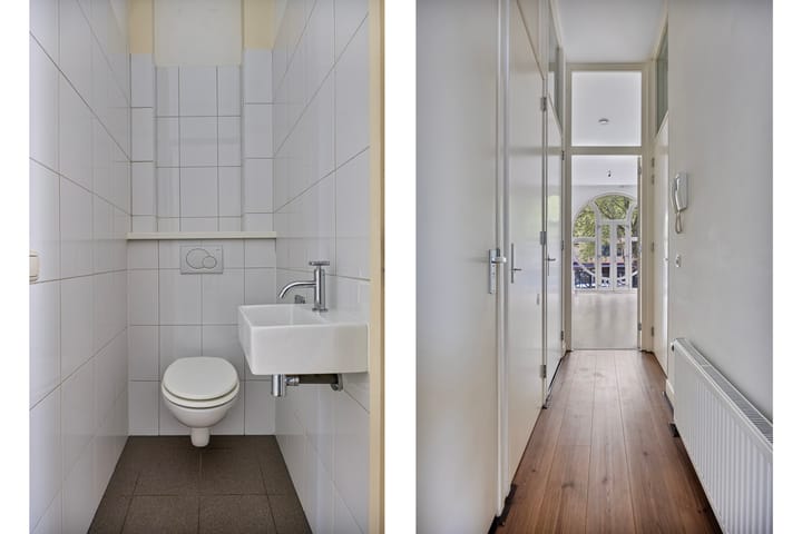 Foto 8 van Mathenesserlaan 169-B