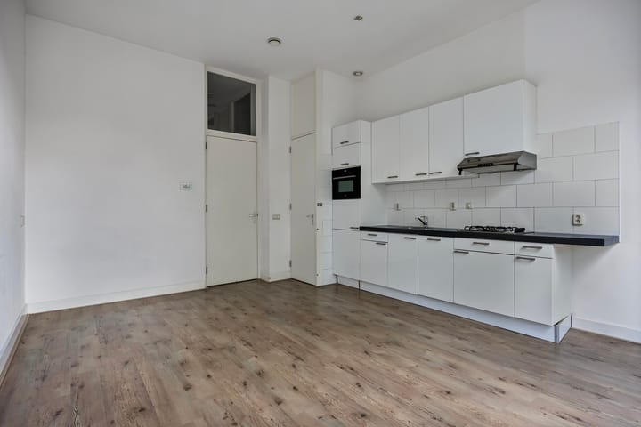 Foto 10 van Mathenesserlaan 169-B