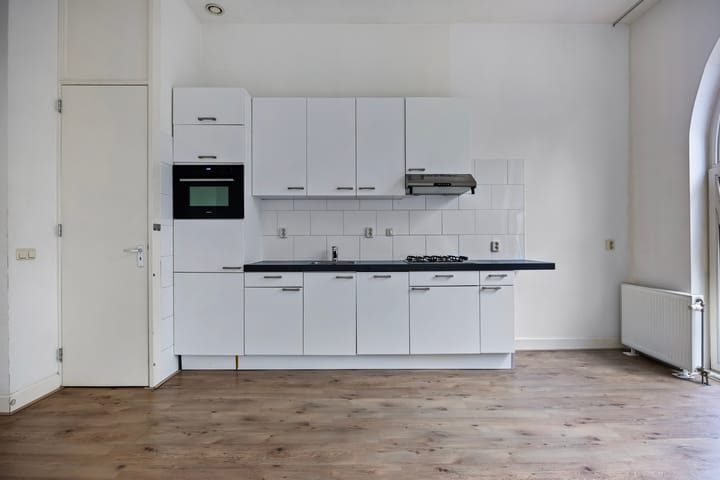 Foto 11 van Mathenesserlaan 169-B