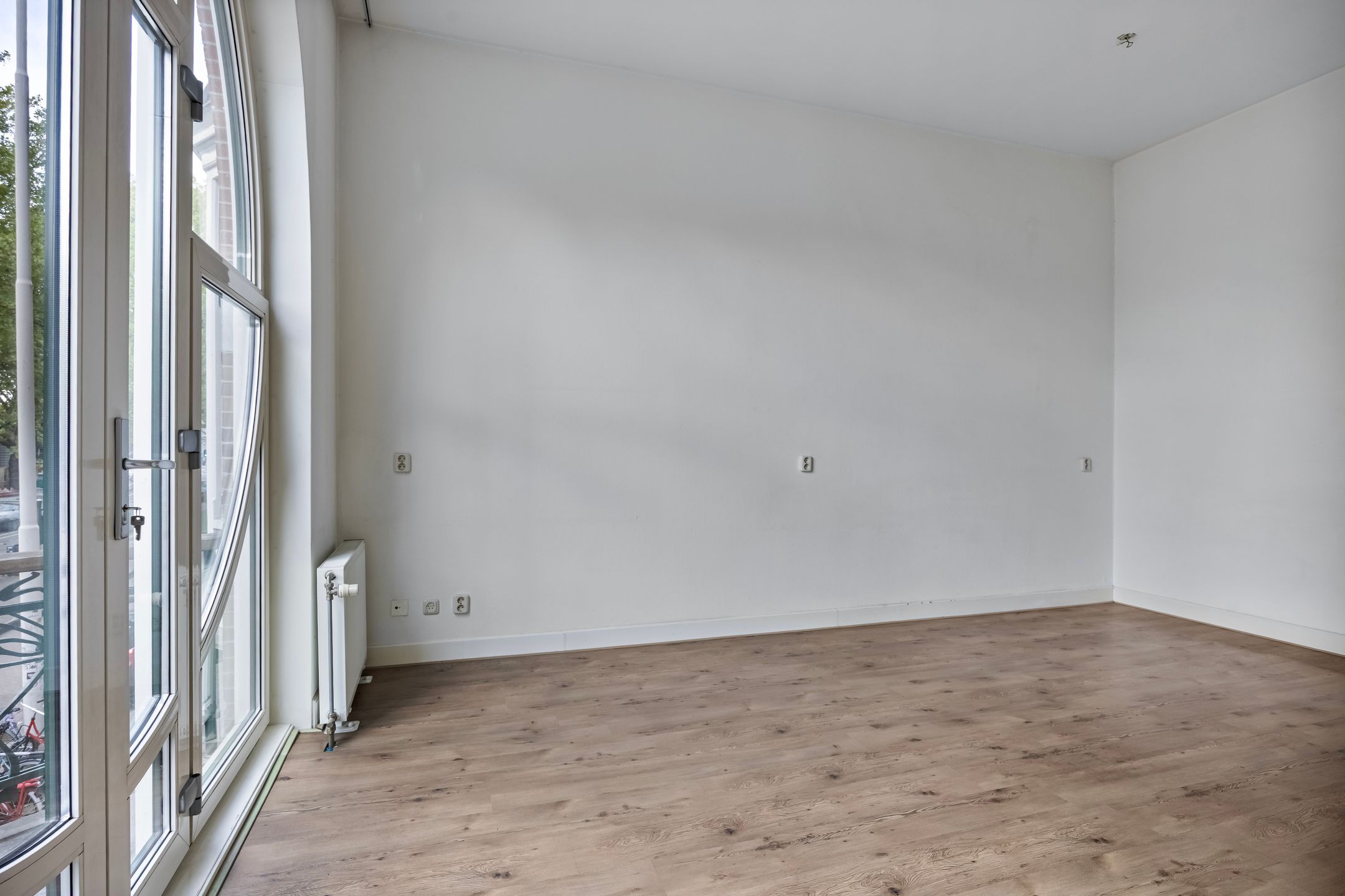 Foto 12 van Mathenesserlaan 169-B