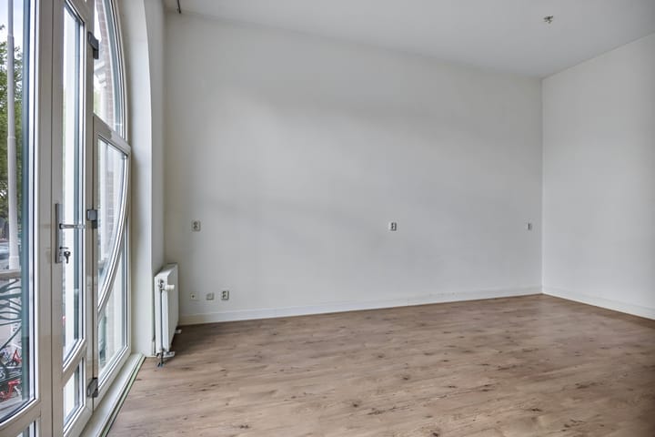 Foto 12 van Mathenesserlaan 169-B