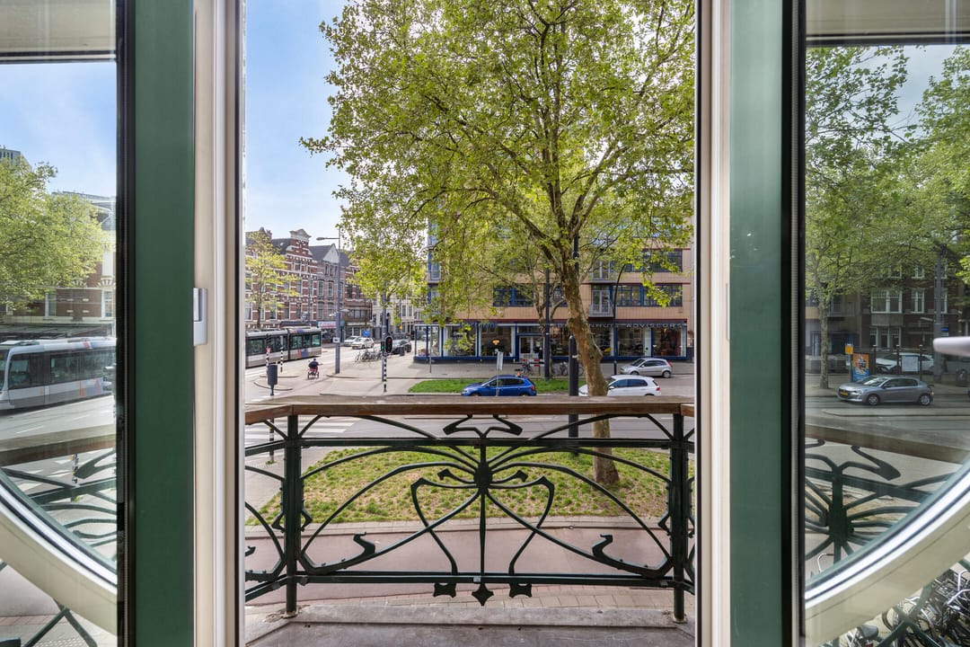 Foto 13 van Mathenesserlaan 169-B