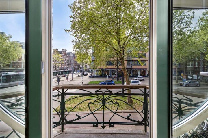 Foto 13 van Mathenesserlaan 169-B