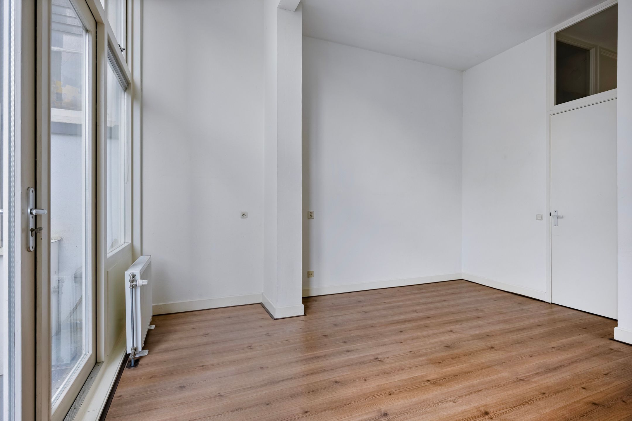 Foto 15 van Mathenesserlaan 169-B