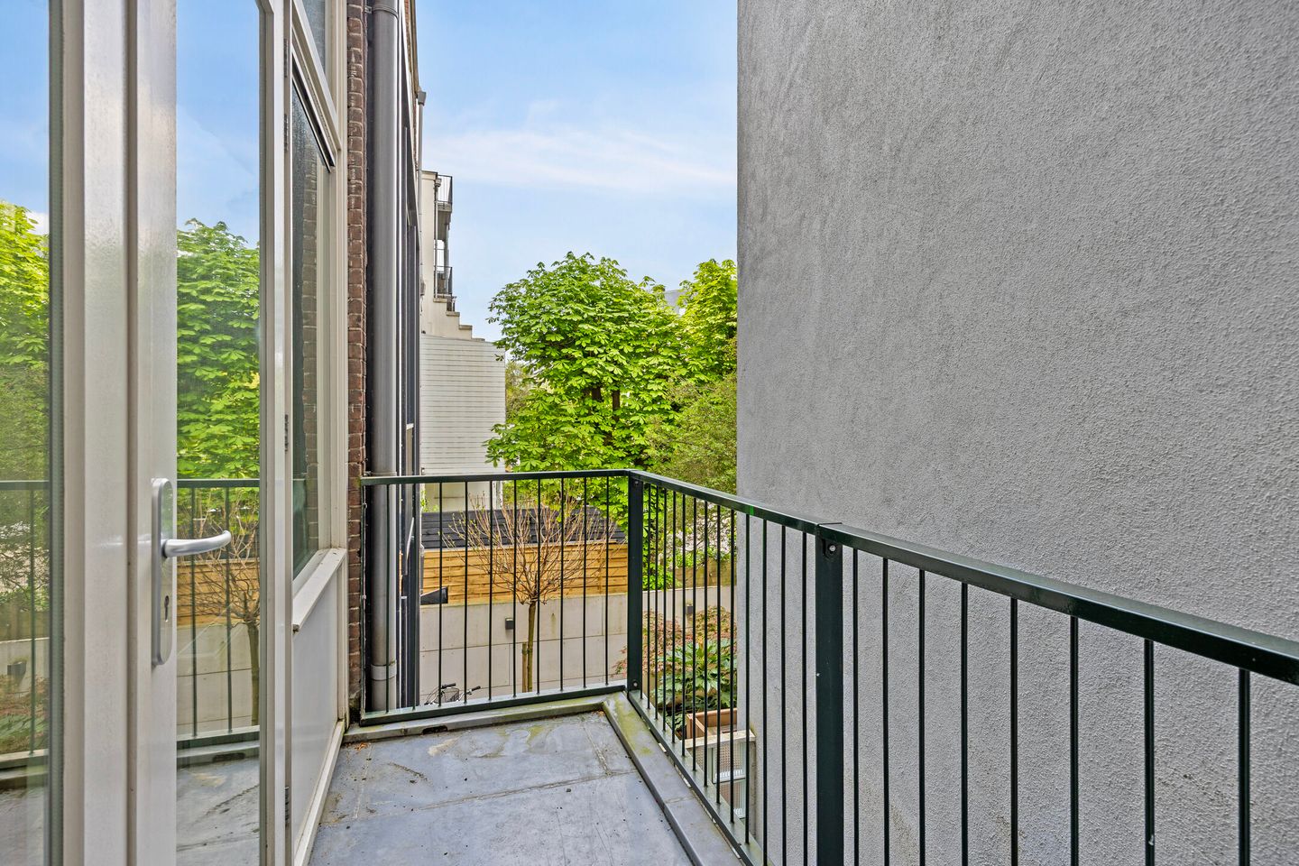 Foto 19 van Mathenesserlaan 169-B