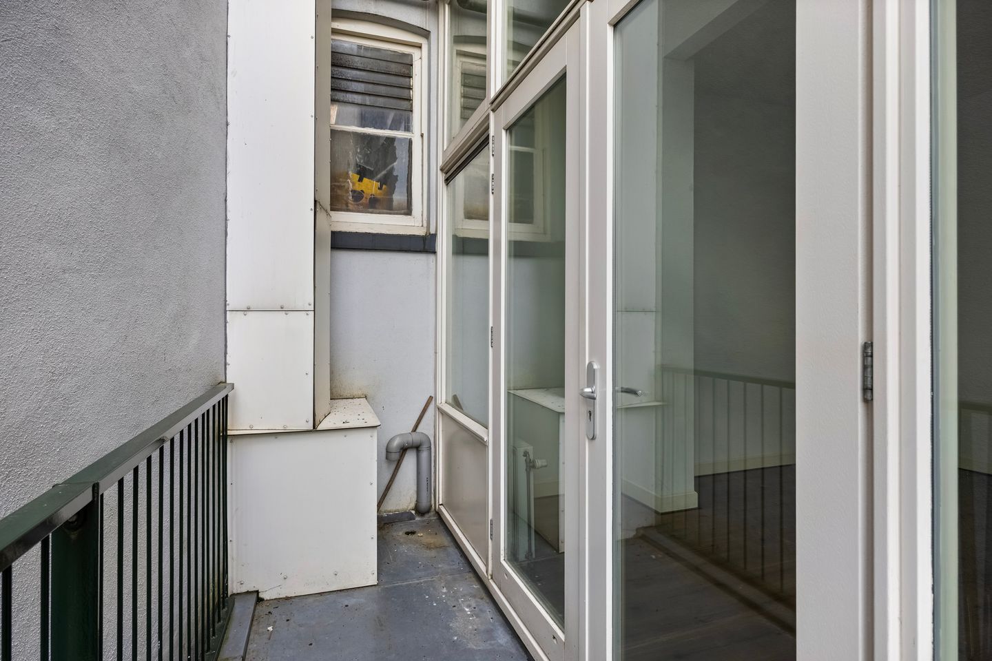 Foto 20 van Mathenesserlaan 169-B